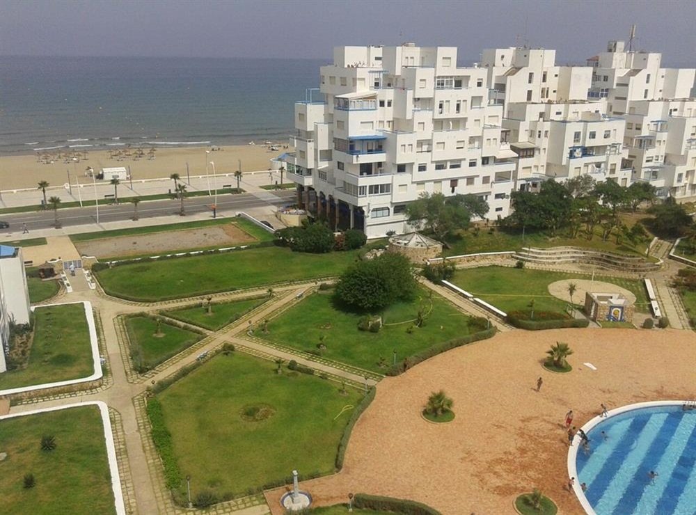 46-202010141451491 Complexe City Jardin a Martil