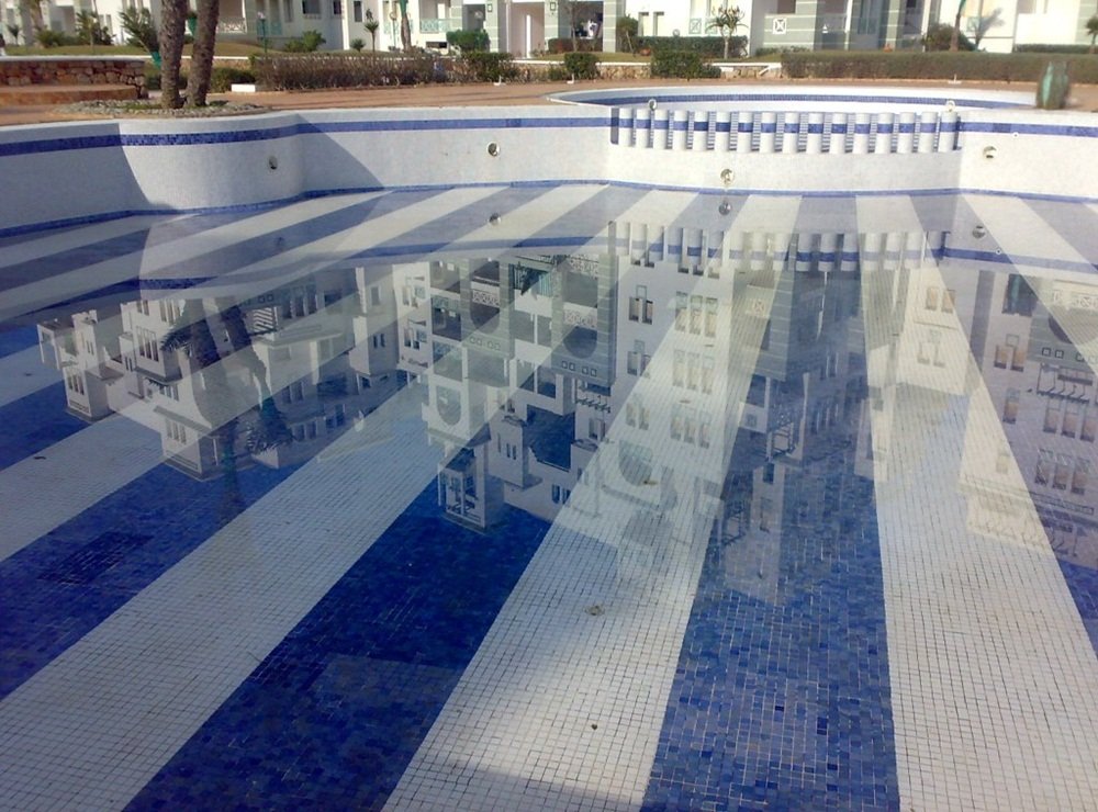 46-202010141451492 Complexe City Jardin a Martil