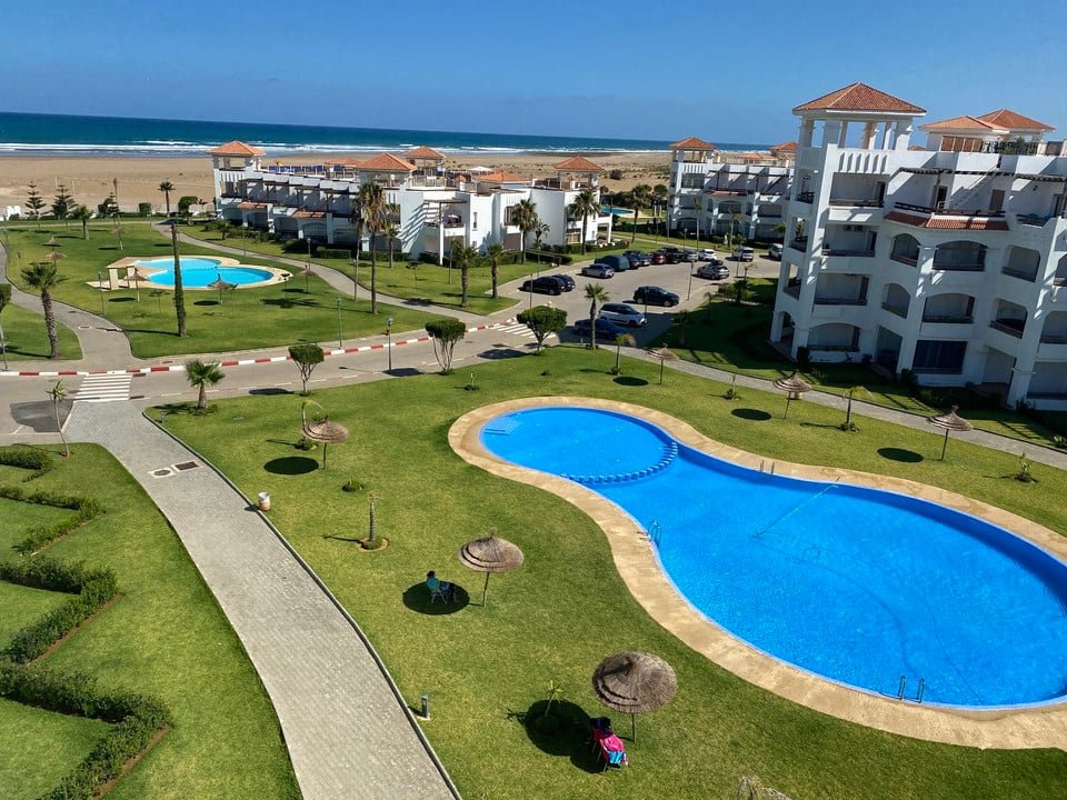 5-202302171610540 Résidence Touristique a Asilah , Beralmar
