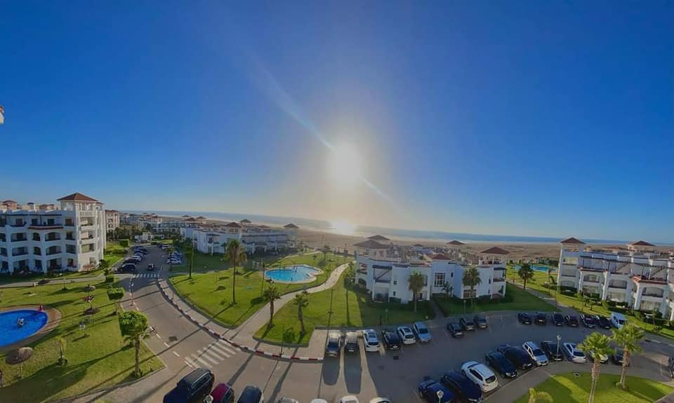 5-202302171621161 Résidence Touristique a Asilah , Beralmar