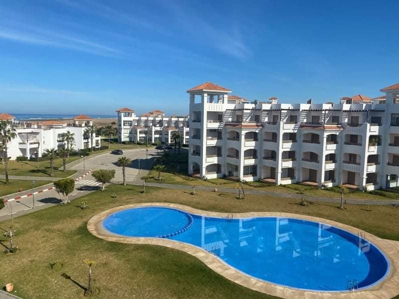5-2023021716211610 Résidence Touristique a Asilah , Beralmar