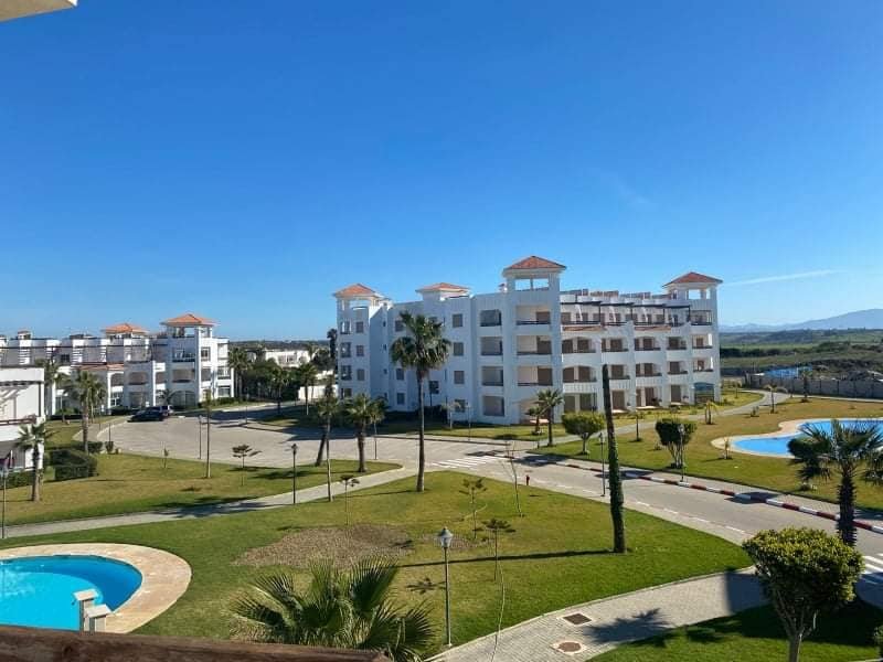 5-2023021716211612 Résidence Touristique a Asilah , Beralmar