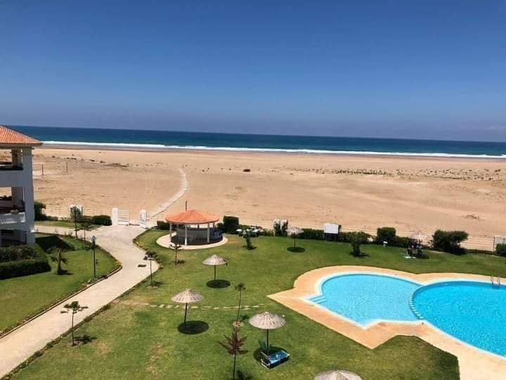 5-202302171621166 Résidence Touristique a Asilah , Beralmar