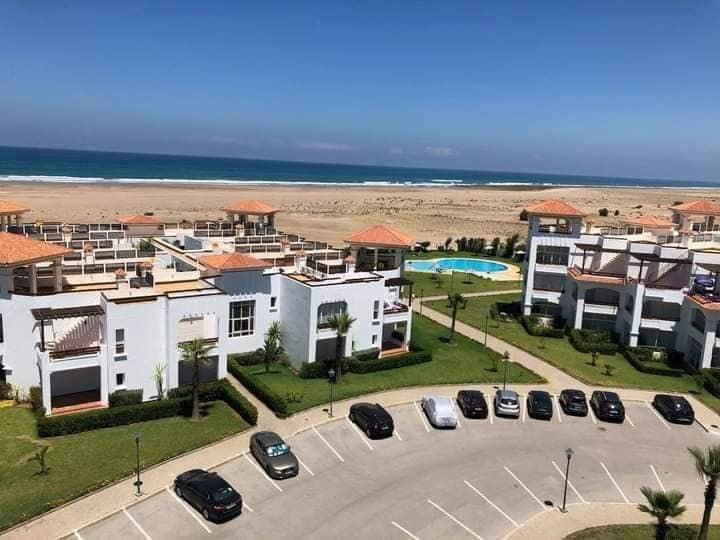 5-202302171621169 Résidence Touristique a Asilah , Beralmar