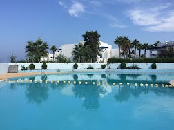 5-6 Complexe Ylara Beach , Complexe Touristique a Cabo Negro