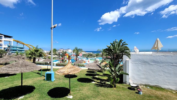 51-2023021511565813 Résidence Smir Park , Marina Smir