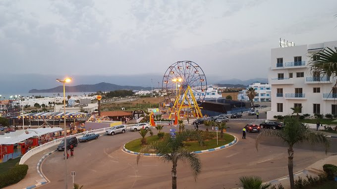 51-2023021511565818 Résidence Smir Park , Marina Smir