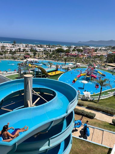 51-202302151156585 Résidence Smir Park , Marina Smir