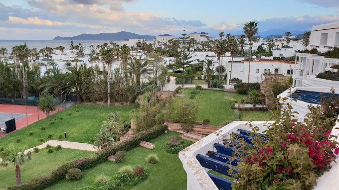 51-202302151156588 Résidence Smir Park , Marina Smir