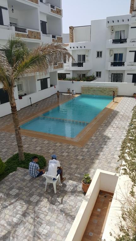 52-202302221445570 Complexe Mekkad Beach a Ouad Laow