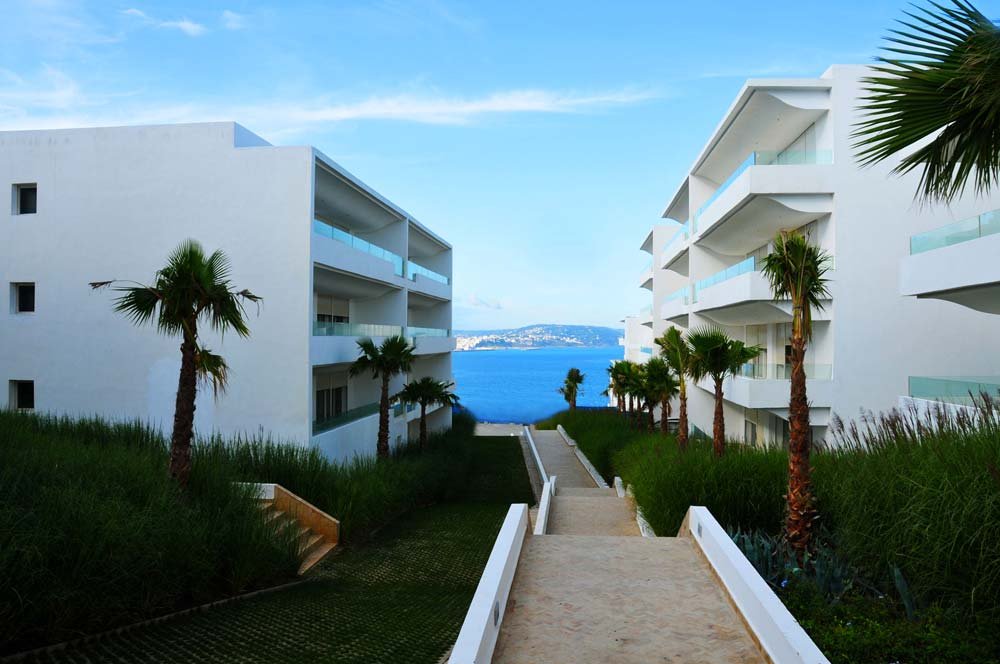 55-2019121921510610 Cap Tinjis , Une Magnifique Residence a Tanger