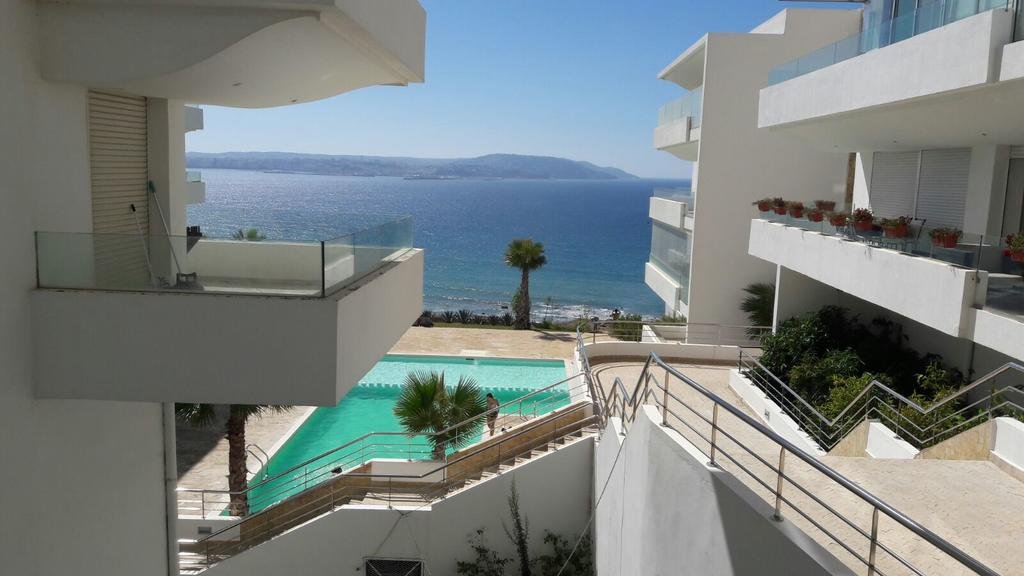 55-201912192151064 Cap Tinjis , Une Magnifique Residence a Tanger