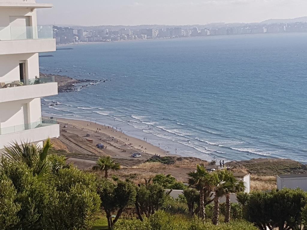 55-201912192151066 Cap Tinjis , Une Magnifique Residence a Tanger