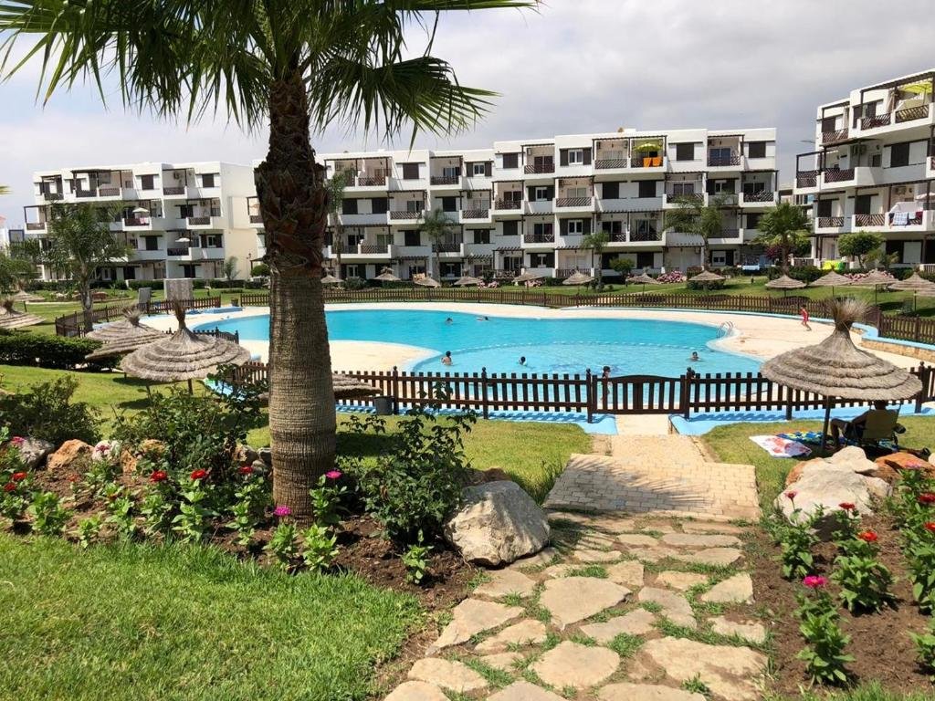 61-202204291123101 Complexe Mirador Golf 1 Centre D'estivage a cabo Negro