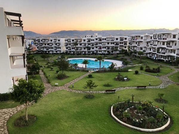 61-202302031202130 Complexe Mirador Golf 1 Centre D'estivage a cabo Negro