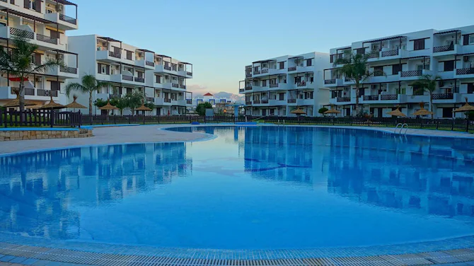 61-202302031202133 Complexe Mirador Golf 1 Centre D'estivage a cabo Negro