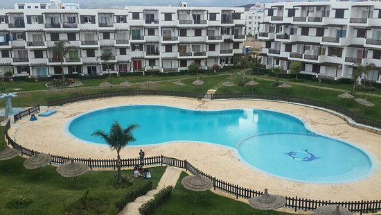 61-202302031202134 Complexe Mirador Golf 1 Centre D'estivage a cabo Negro