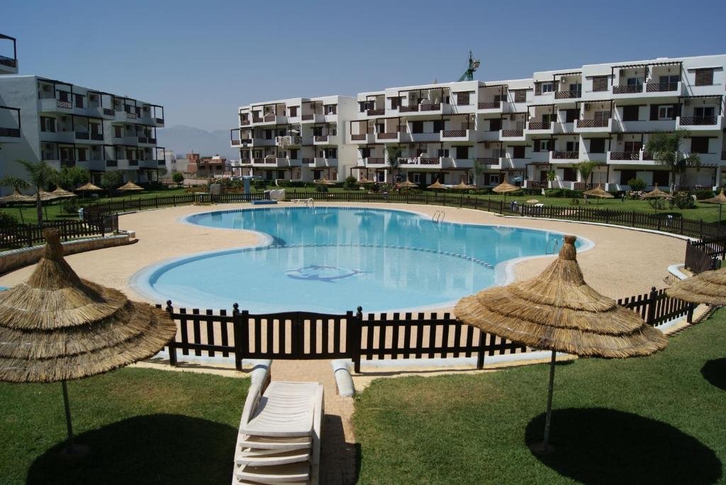 61-202302031203380 Complexe Mirador Golf 1 Centre D'estivage a cabo Negro