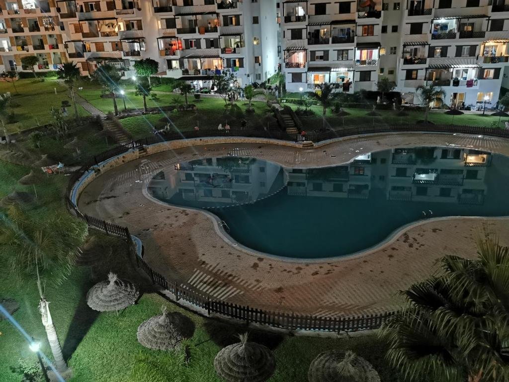 61-202302031205012 Complexe Mirador Golf 1 Centre D'estivage a cabo Negro