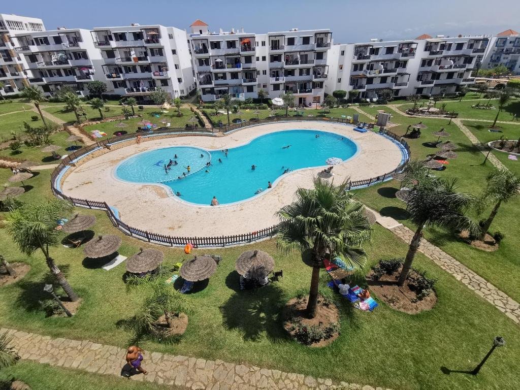 61-202302031205013 Complexe Mirador Golf 1 Centre D'estivage a cabo Negro