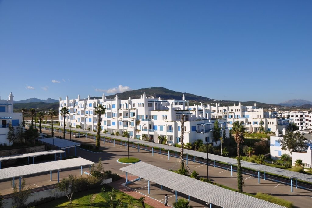66-202302081355294-1024x683 Complexe Touristique Kabila Vista , Marina Smir