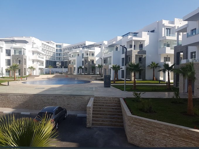 72-2023030317020010 Hivernage Agadir Une Magnifique Résidence Touristique a Agadir
