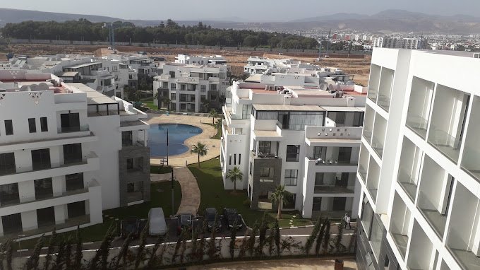 72-2023030317020011 Hivernage Agadir Une Magnifique Résidence Touristique a Agadir