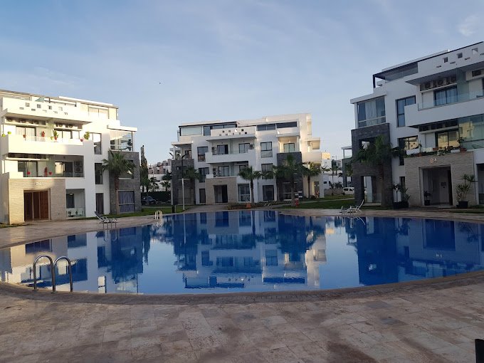 72-2023030317020013 Hivernage Agadir Une Magnifique Résidence Touristique a Agadir