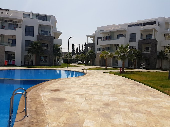 72-2023030317020014 Hivernage Agadir Une Magnifique Résidence Touristique a Agadir