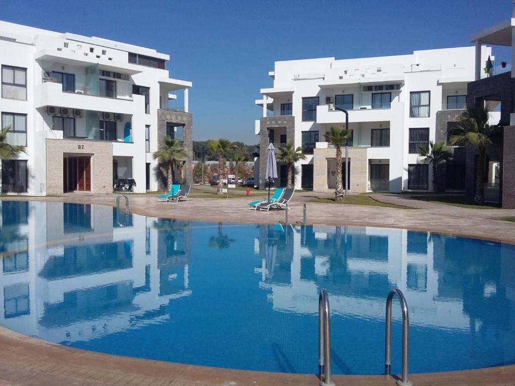 72-2023030317020016 Hivernage Agadir Une Magnifique Résidence Touristique a Agadir