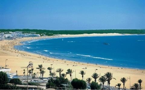 72-2023030317020018 Hivernage Agadir Une Magnifique Résidence Touristique a Agadir