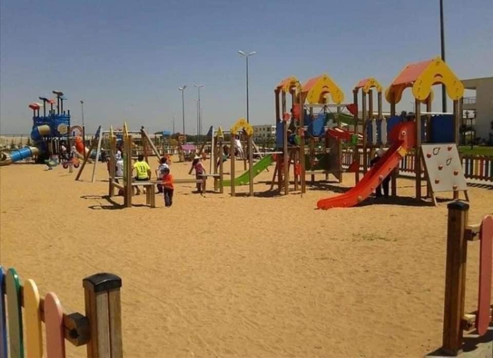 77-202410031050200 Ola Blanca Une Résidence Touristique a Sidi Rahal , Al Jadida