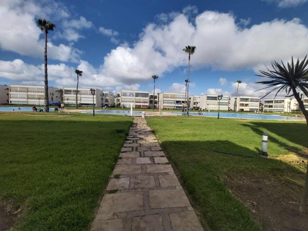 77-202410031050201 Ola Blanca Une Résidence Touristique a Sidi Rahal , Al Jadida