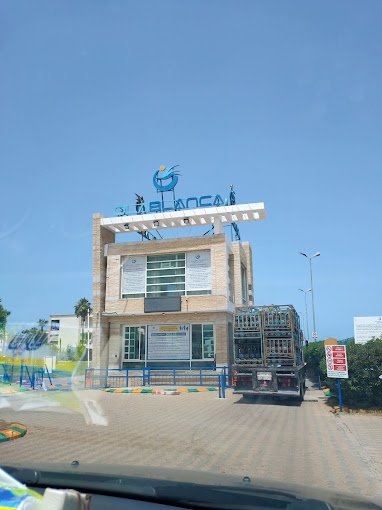 77-2024100310502010 Ola Blanca Une Résidence Touristique a Sidi Rahal , Al Jadida