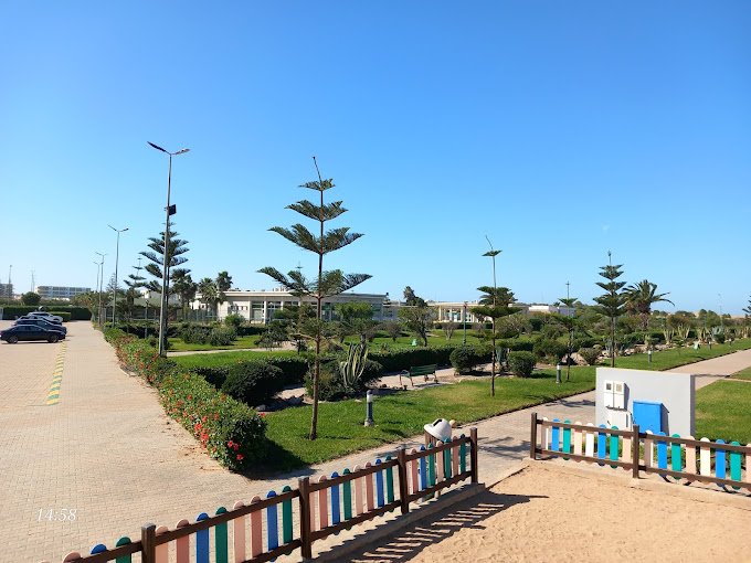 77-2024100310502011 Ola Blanca Une Résidence Touristique a Sidi Rahal , Al Jadida