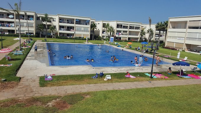 77-2024100310502012 Ola Blanca Une Résidence Touristique a Sidi Rahal , Al Jadida