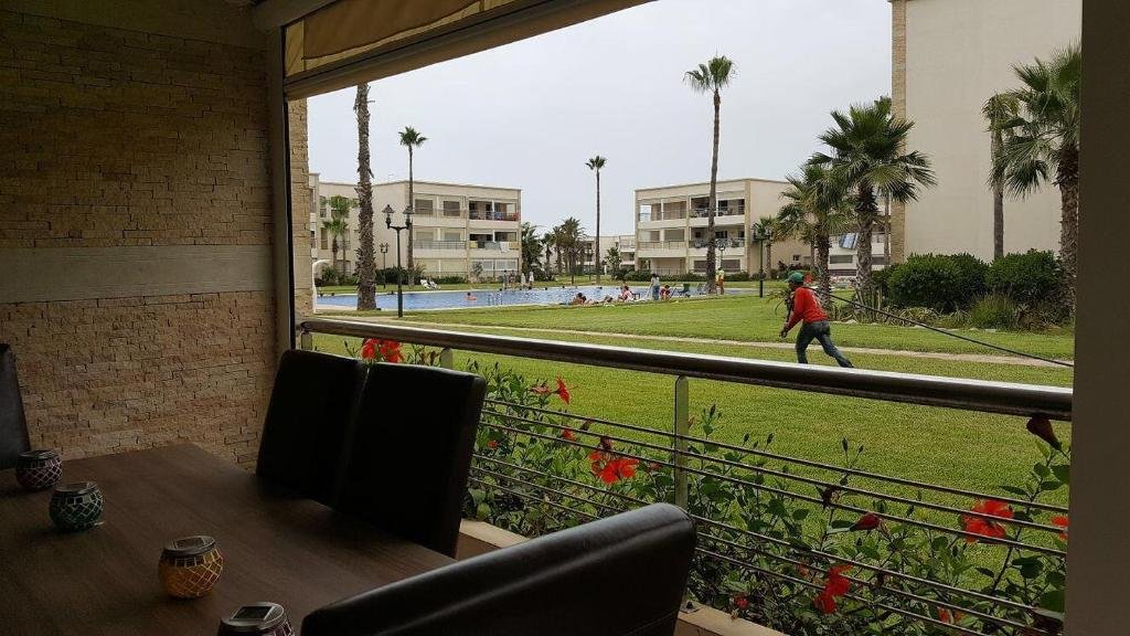 77-202410031050203 Ola Blanca Une Résidence Touristique a Sidi Rahal , Al Jadida