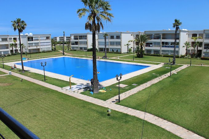 77-202410031050205 Ola Blanca Une Résidence Touristique a Sidi Rahal , Al Jadida