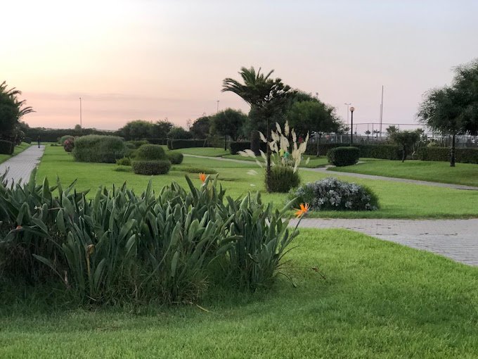77-202410031050206 Ola Blanca Une Résidence Touristique a Sidi Rahal , Al Jadida
