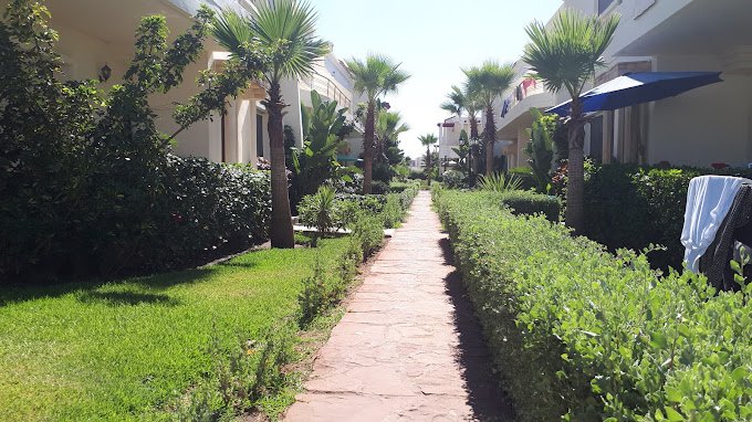 77-202410031050207 Ola Blanca Une Résidence Touristique a Sidi Rahal , Al Jadida
