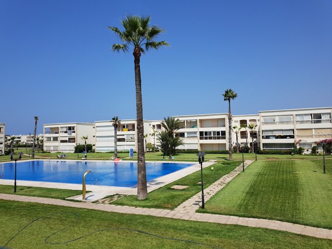 77-202410031050208 Ola Blanca Une Résidence Touristique a Sidi Rahal , Al Jadida