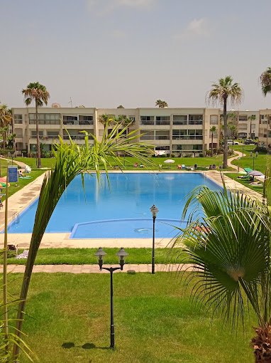 77-202410031050209 Ola Blanca Une Résidence Touristique a Sidi Rahal , Al Jadida