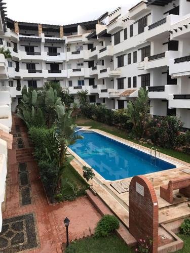86-202204290951090-1 Jawhara Mekad , Un Centre D'estivage a Ouad Laow