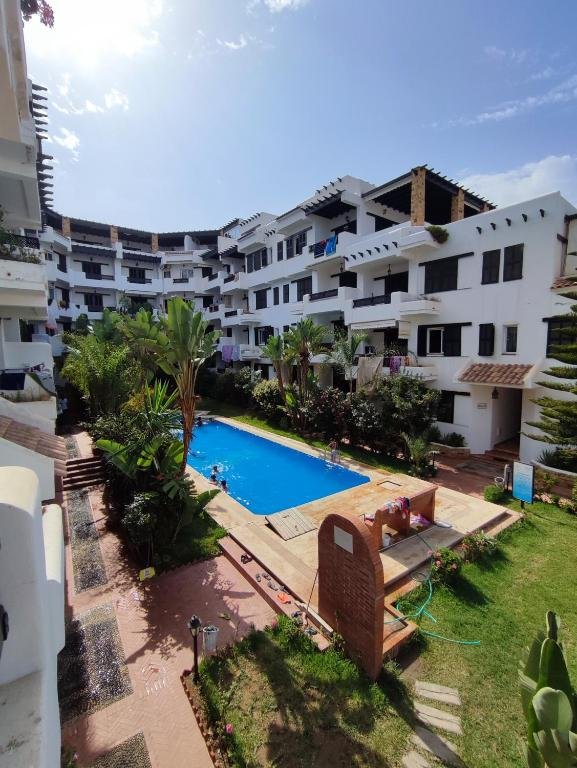 86-202204290951096 Jawhara Mekad , Un Centre D'estivage a Ouad Laow