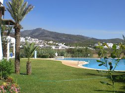 9-6 Complexe Ylara Beach , Complexe Touristique a Cabo Negro