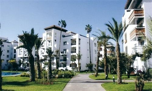 94-202312121347040 La Marina Agadir une Résidence de Luxe a Agadir