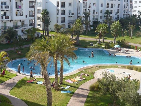 94-202312121347041 La Marina Agadir une Résidence de Luxe a Agadir