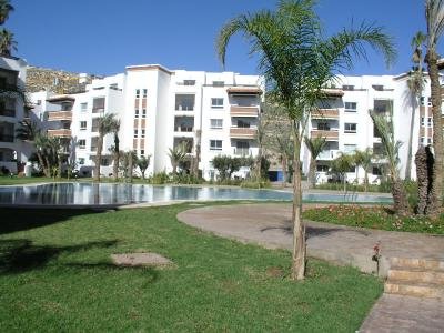 94-2023121213470410 La Marina Agadir une Résidence de Luxe a Agadir