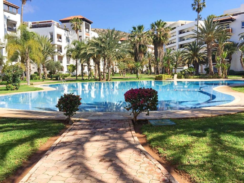 94-2023121213470411 La Marina Agadir une Résidence de Luxe a Agadir