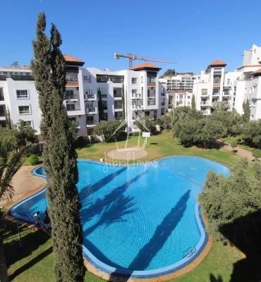 94-2023121213470412 La Marina Agadir une Résidence de Luxe a Agadir
